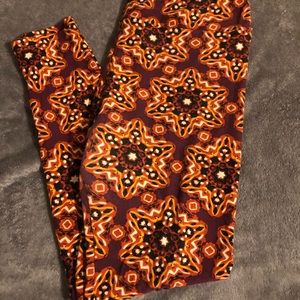 Lularoe tc leggings
